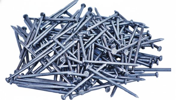 Nails, Wire, Ligature Wire