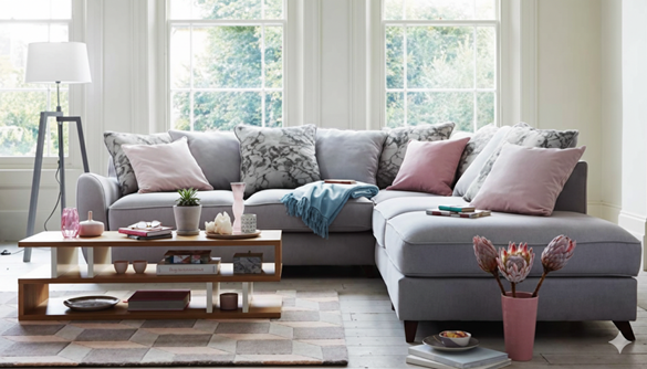 Retro/Vintage Sofa Sets