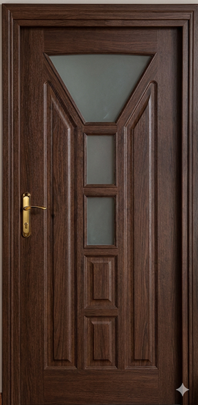 Interior Room Doors (MDF or Panel)