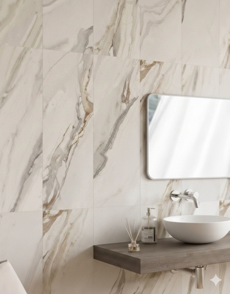 Tiles, Ceramic, Grout