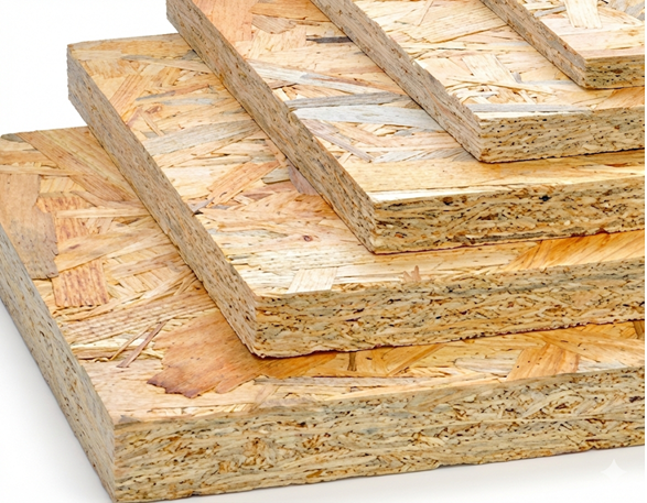 OSB Sheet