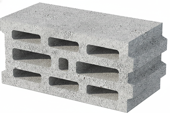 Brick/Bims Block