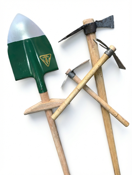 Construction Hand Tools