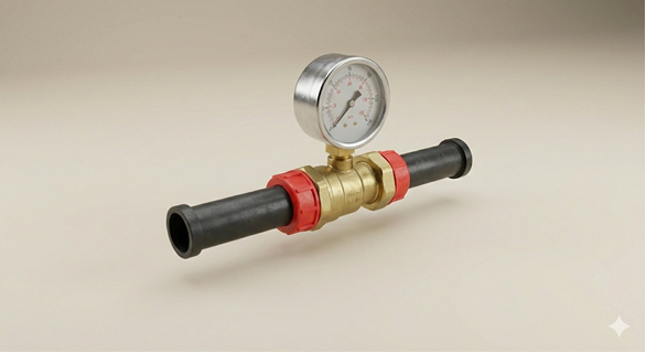 Pressure Regulator