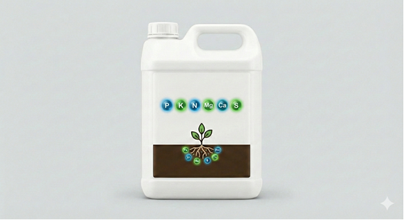 Micro Element Fertilizers