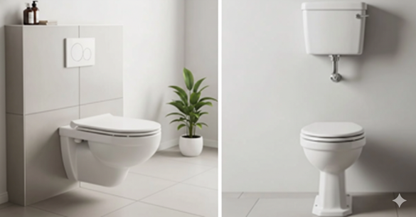 Faucet, Faucet, Reservoir, Closet, Washbasin