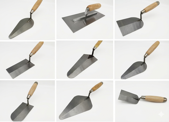 Construction Hand Tools