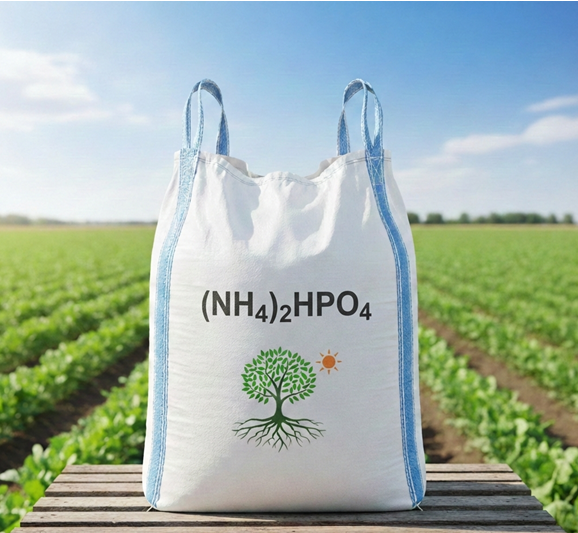 Diammonium Phosphate (DAP) Fertilizer