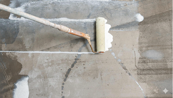 Concrete Admixture Chemicals (antifreeze, waterproofing admixture)