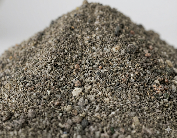 Coarse Plaster Sand